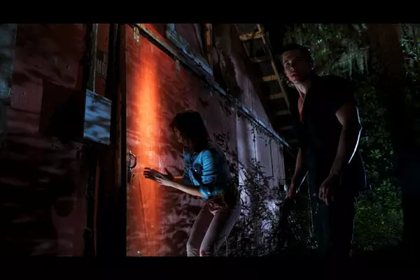 6部令人绝望的逃生电影