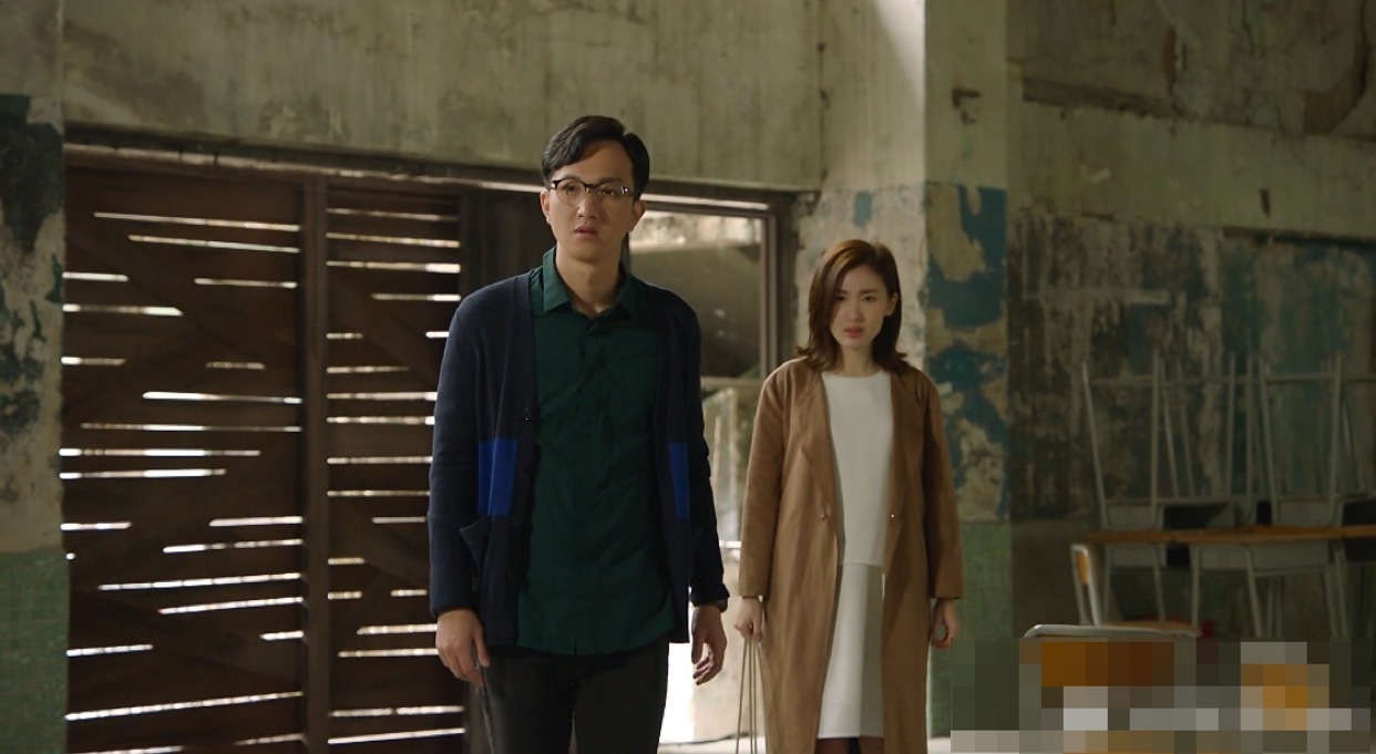 原创十二传说终于开播这部作品剧情恐怖主角颜值还高