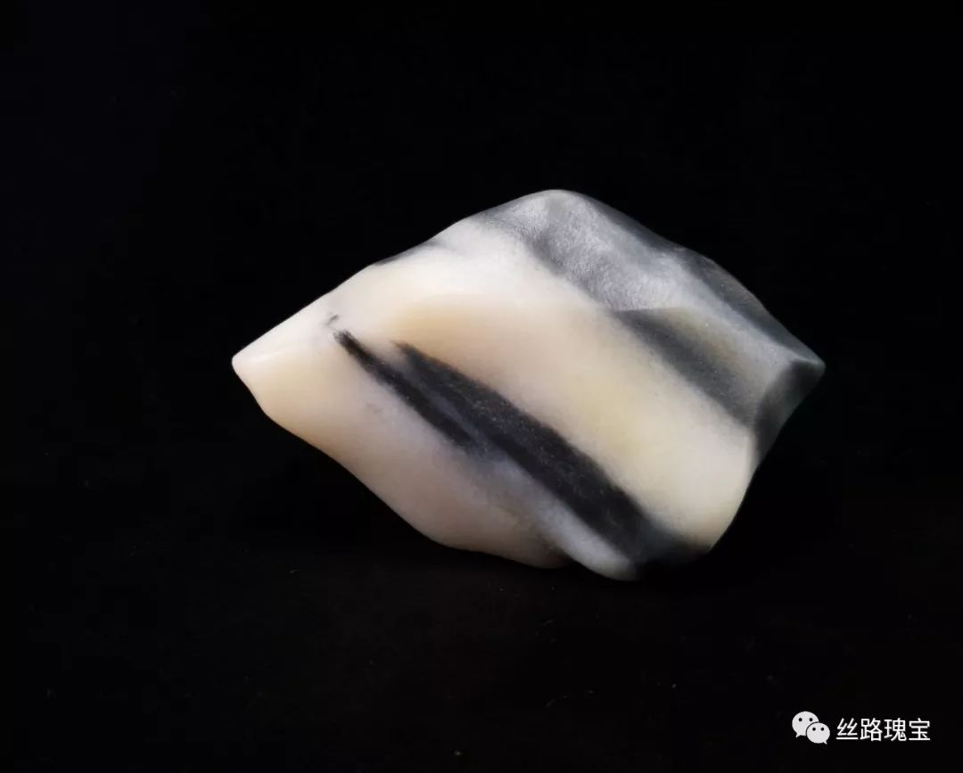 解密金丝玉青花孙有庚大师为何对它情有独钟