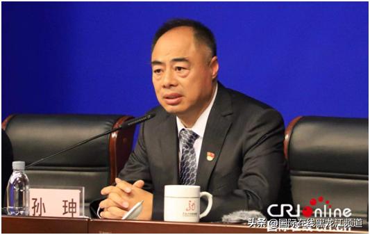 齐齐哈尔市委书记新闻发布会发言干货整理速来领取