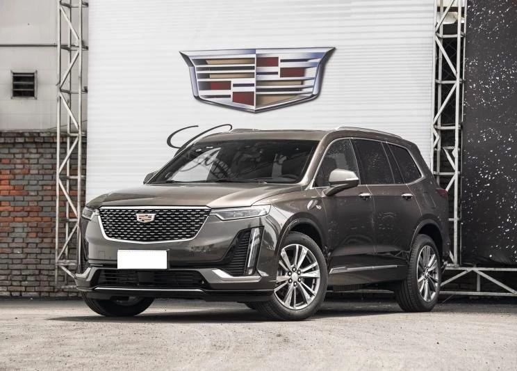 一周热点新车！凯迪拉克XT6上市，雷克萨斯ES出国六版