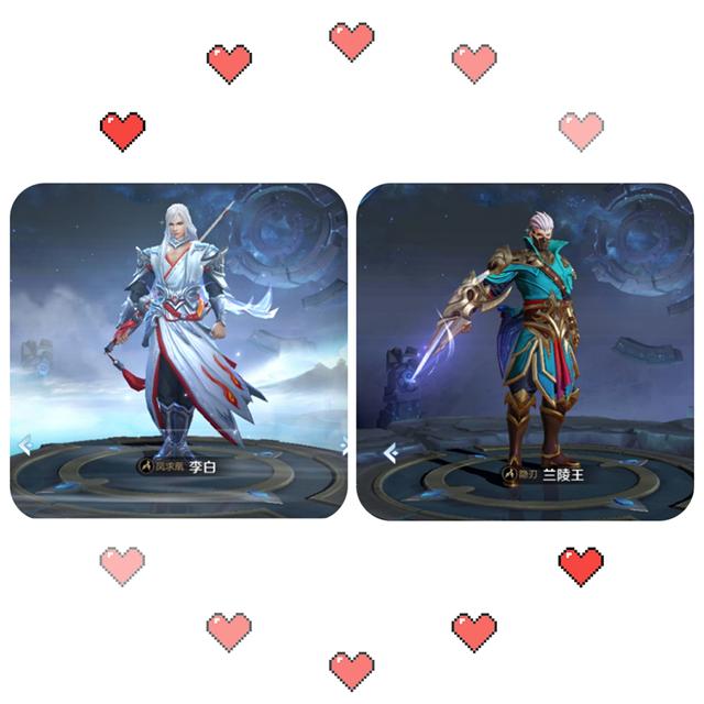 打野上分该用谁?王者以下,t0非兰陵王 李白莫属