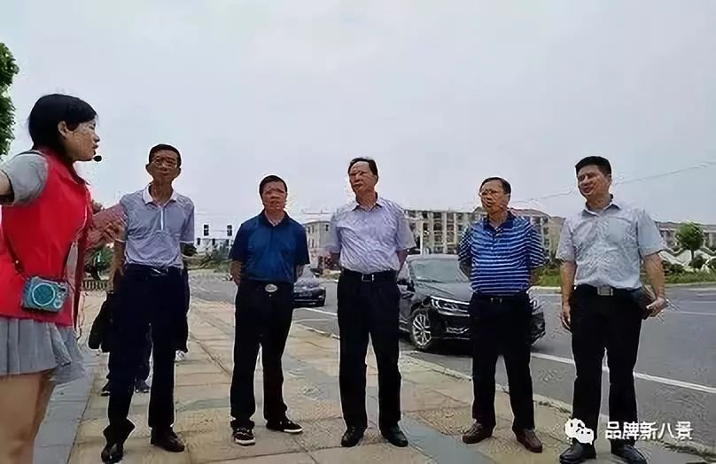带你走进高安八景视频监控中心!