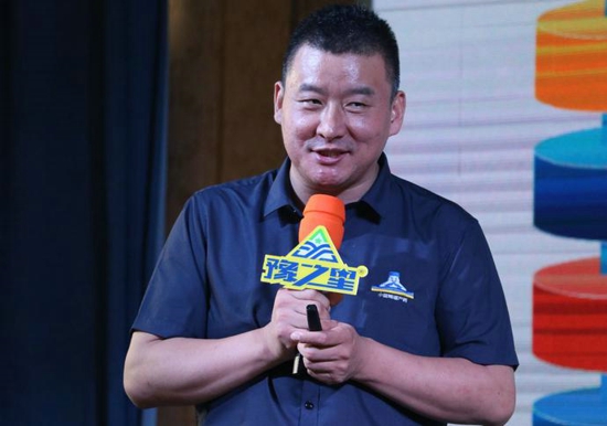 全在一瓶"小蓝帽"里!_李国建