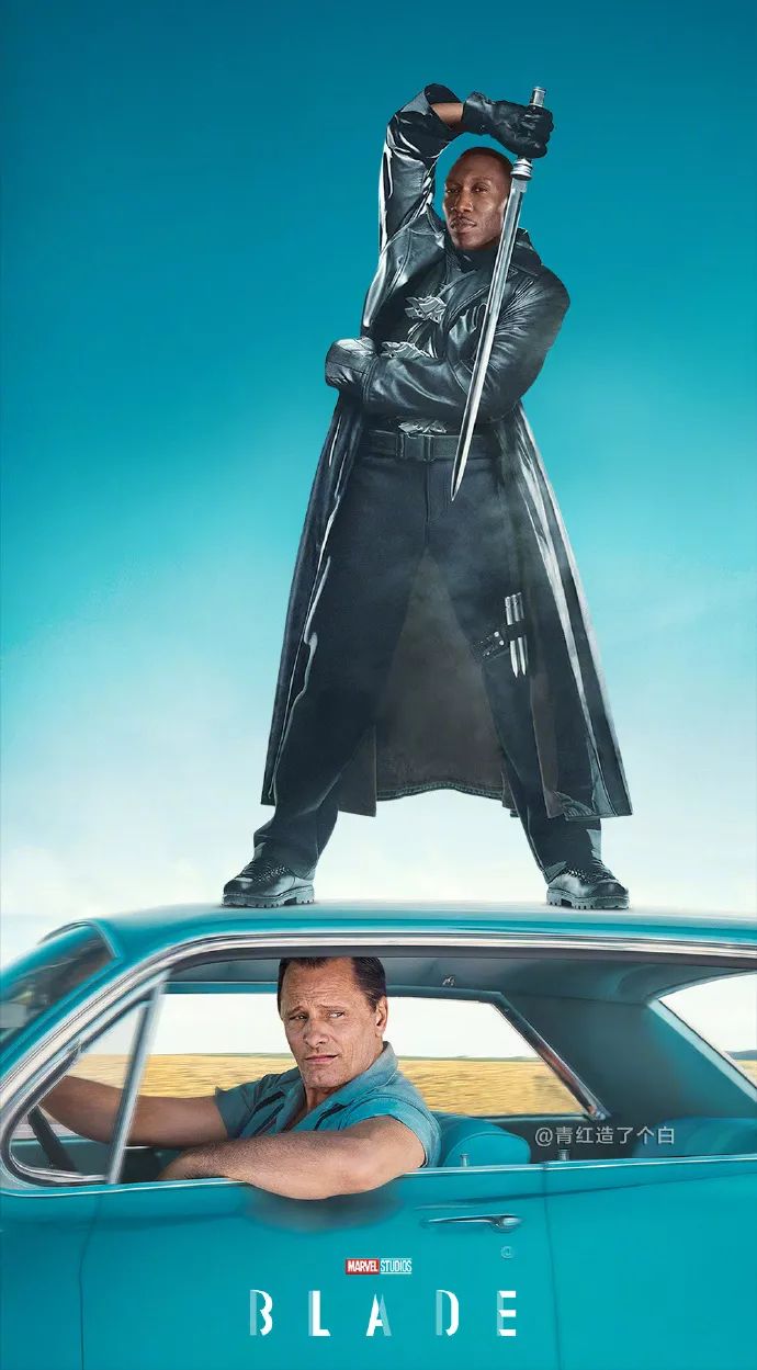 电影讲述刀锋战士作为一名冷酷无情的杀手,以保护人类免受吸血鬼迫害