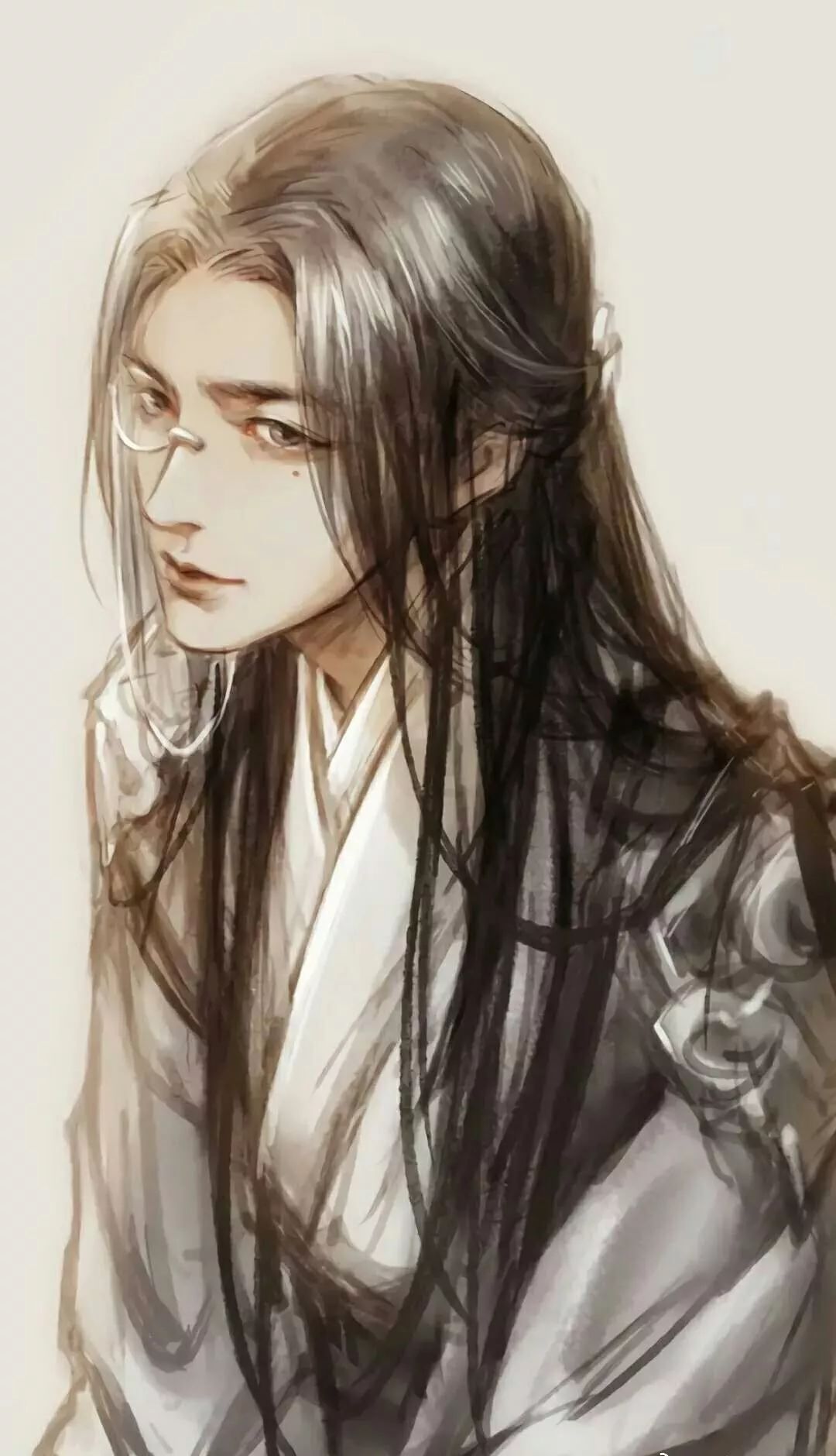 杀破狼壁纸|何人知我霜雪催,何人与我共一醉_hello