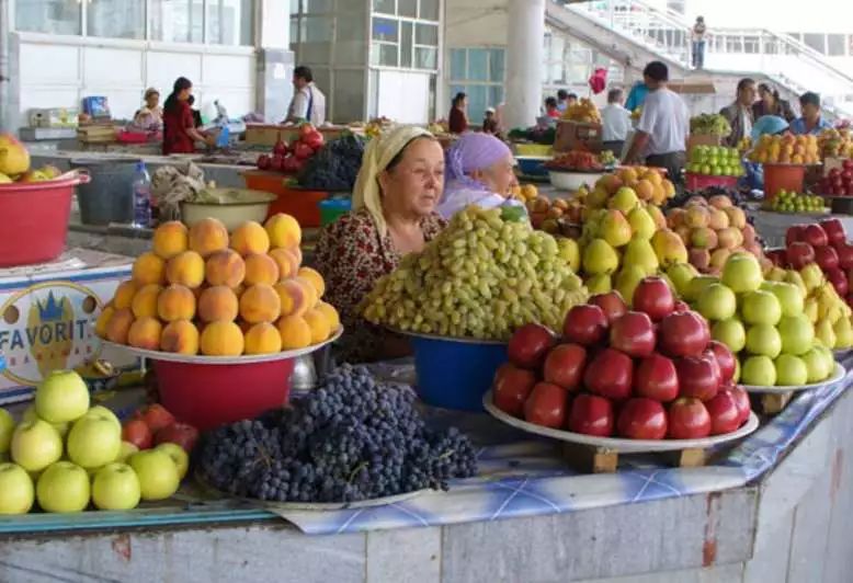 中亚国家农业投资市场分析