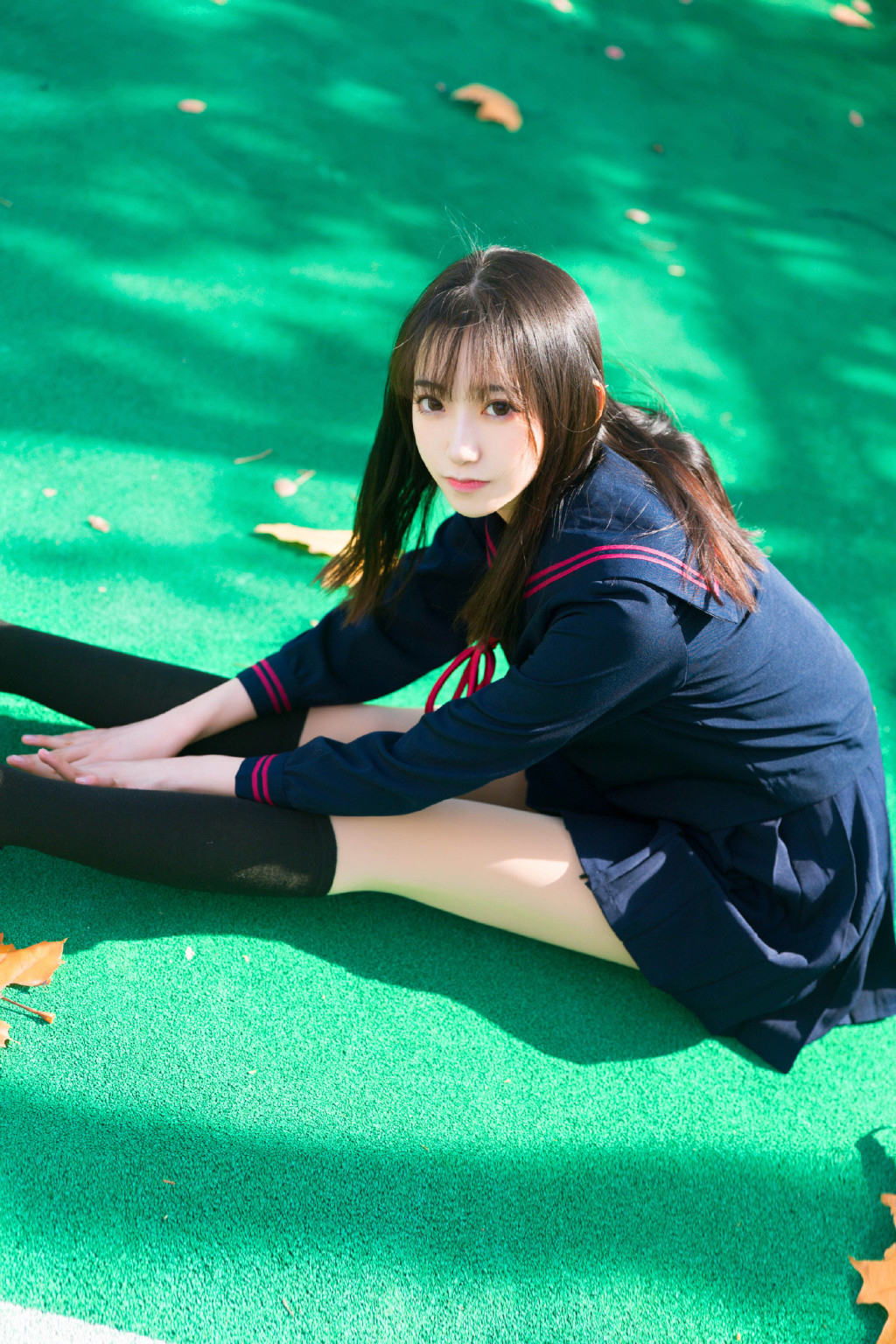 凤栖阁:气质美女-现代都市美女一组(232)