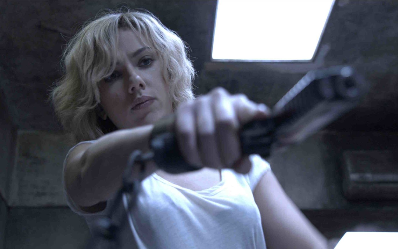 21世纪的玛丽莲梦露,全靠美貌取胜?