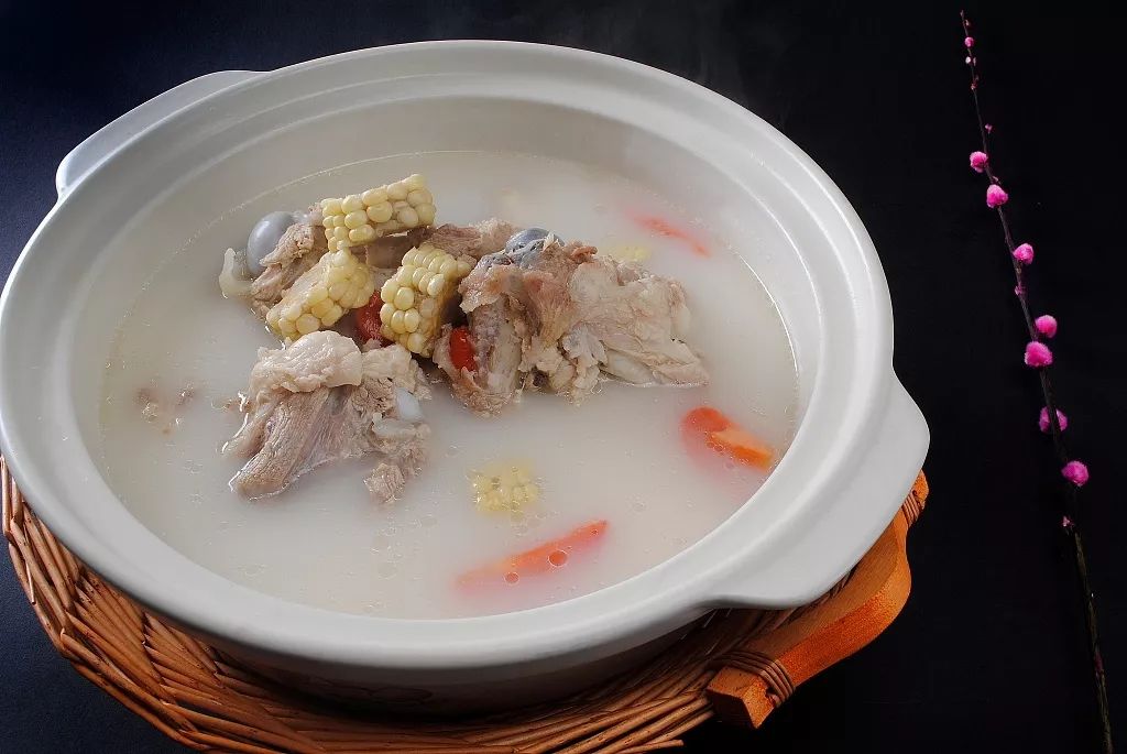 别让重口味偷走了你的钙