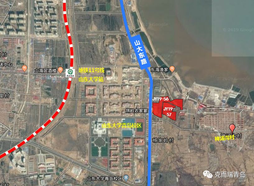 新一轮土拍大戏即将上演!下周11宗地块走上拍卖台 涉及4个区市