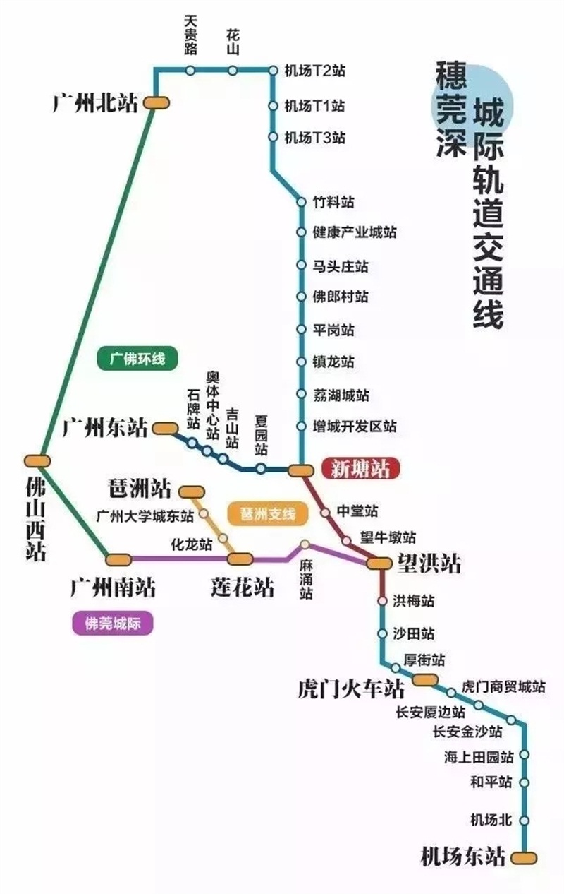 地铁21号线全程线路图图片
