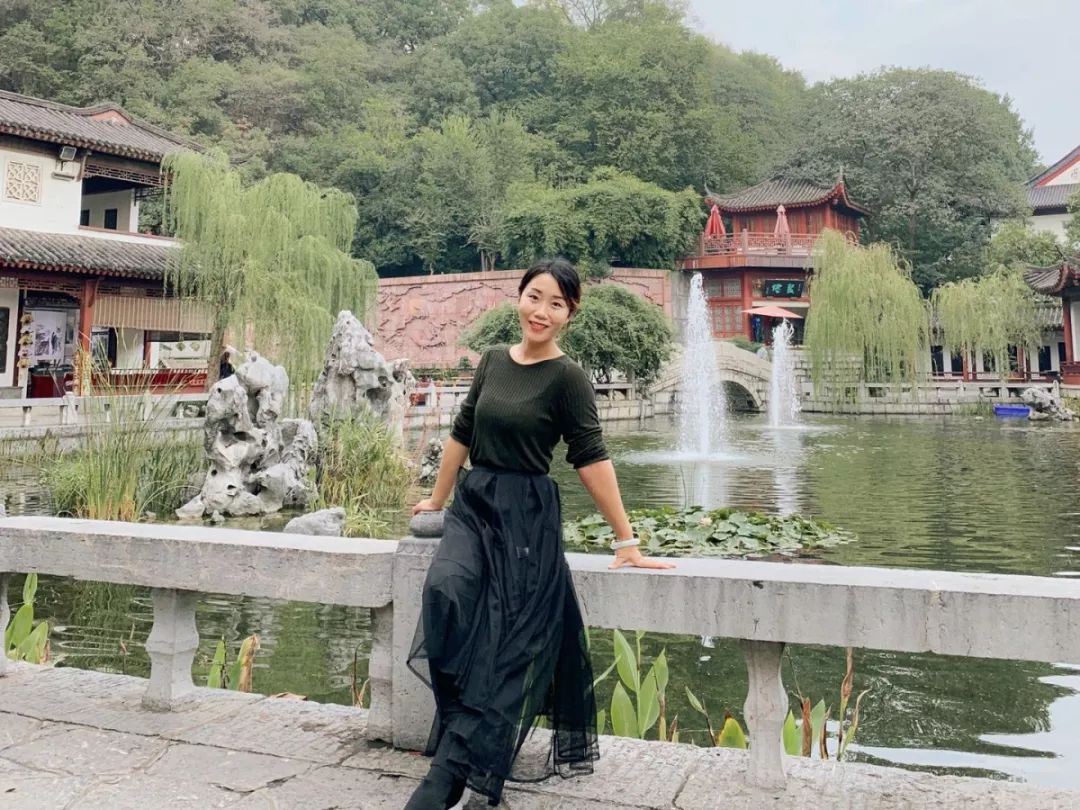 从2006年工作以来,刘璇一直从事英语教学工作,2011年起担任班主任一职