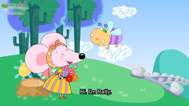 暑期英语启蒙一起来用howold数数年轮