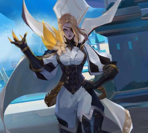 米莱狄图片 来自搜狐网