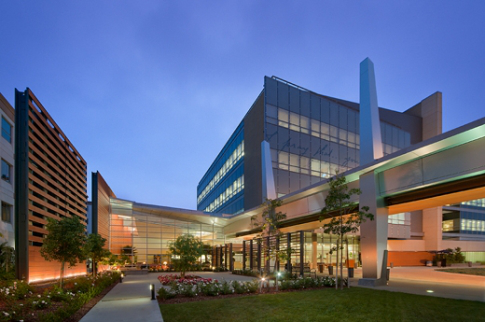 霍格医院的平价代替圣约瑟夫医疗中心