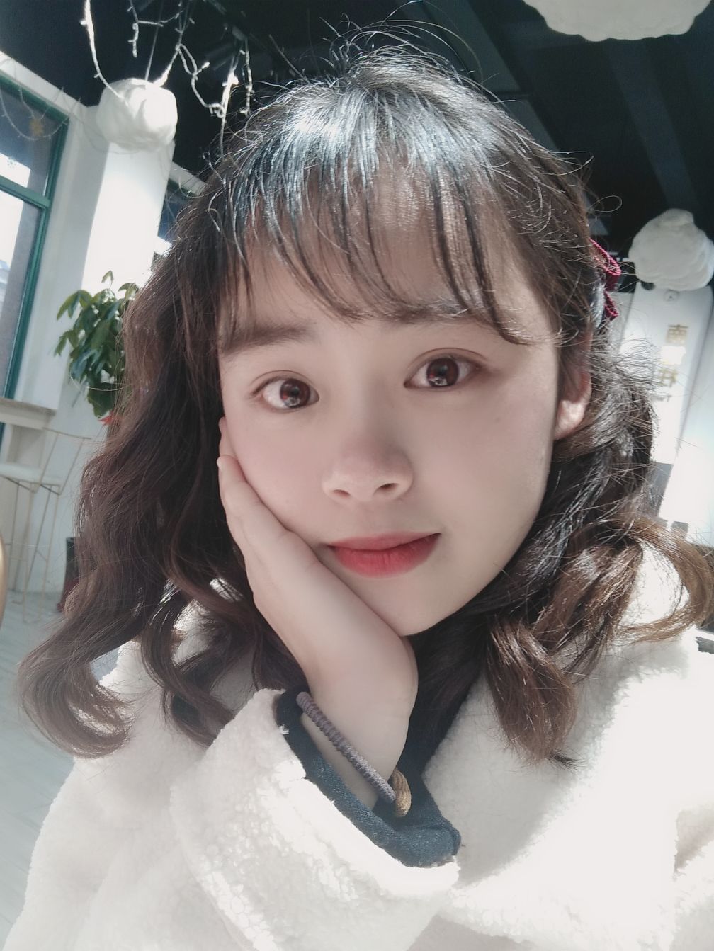 群仙汇聚快来为你喜欢的黄桃仙子打call吧