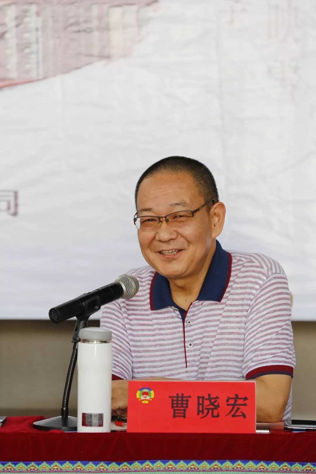 书香润泽光禄阅读感知魅力第十九场彩云读书会在姚安举办