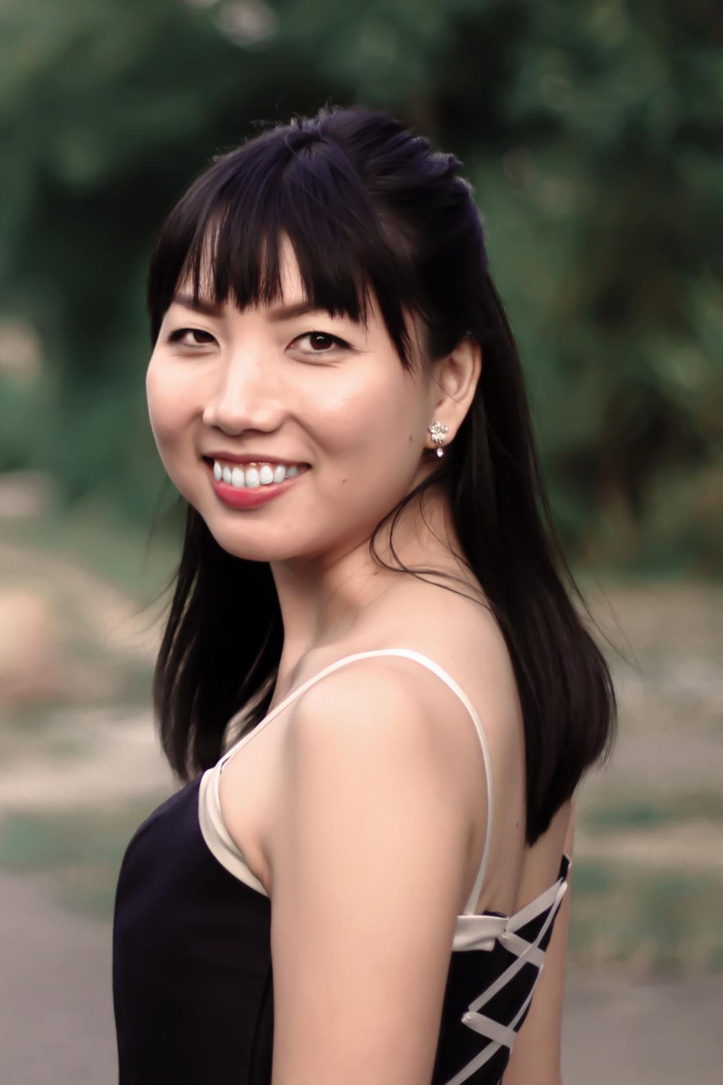 "乐趣"星期二 天空之城