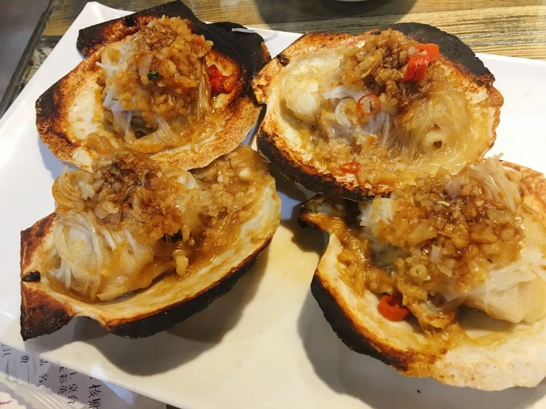 诗和远方 | 大连游记——海风,海水,海之韵