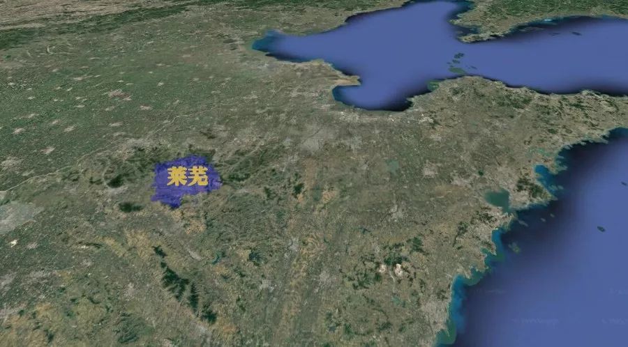 齐国富甲天下的原因以及为什么胶东出神仙