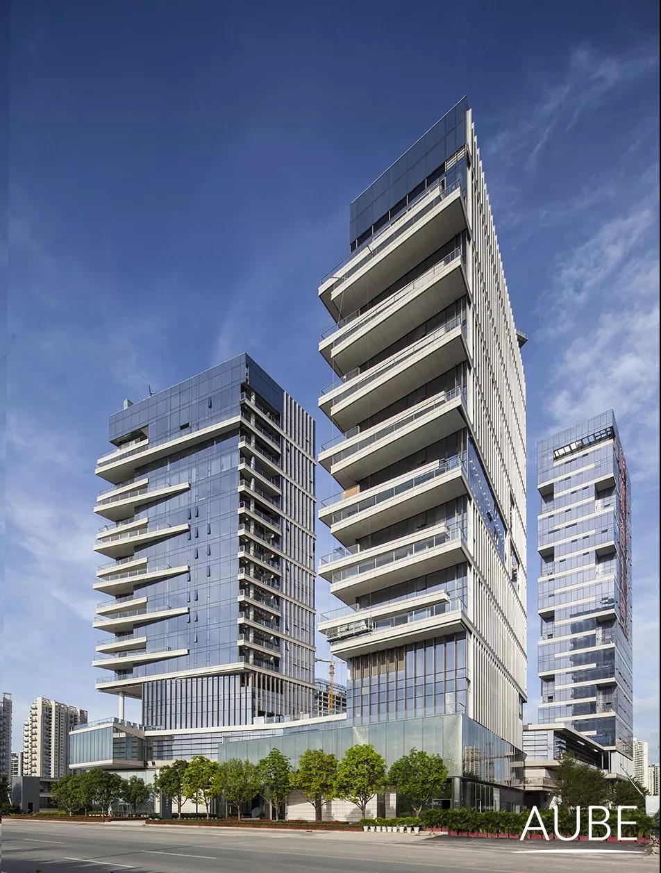 欧博7项设计作品喜摘省勘察设计奖四大专业奖项