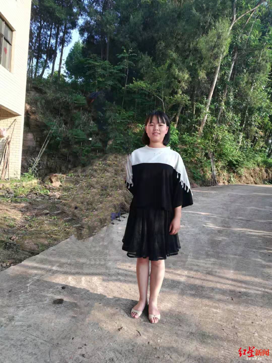 安岳17岁女生已失联3天 家人急疯了