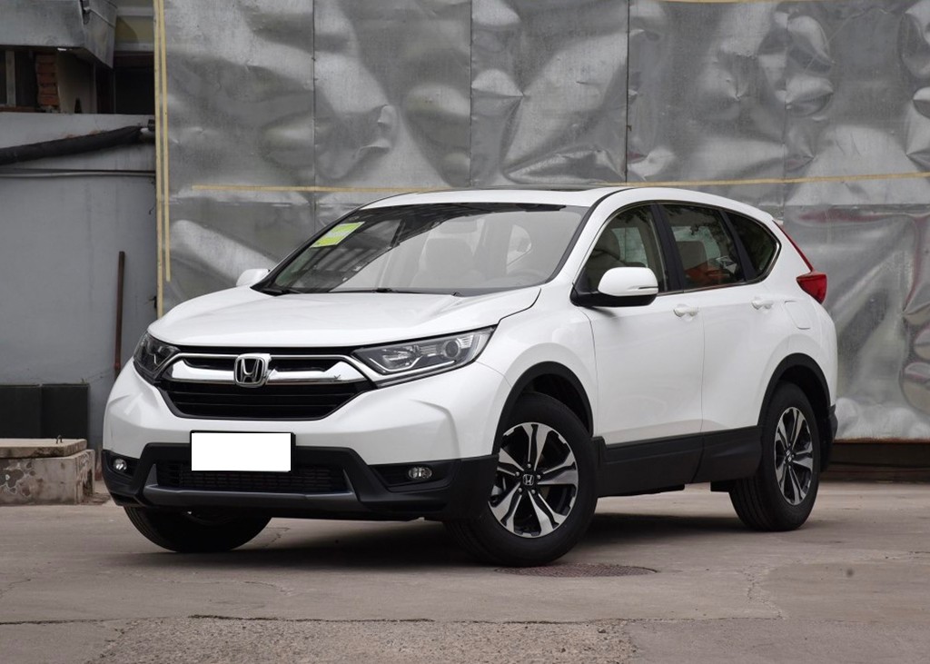 合资紧凑型SUV，昂科拉GX、大众探歌、本田CRV各自怎么选