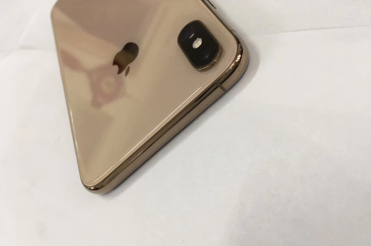 花了6500元买到一台iphonexsmax查询后凉凉了