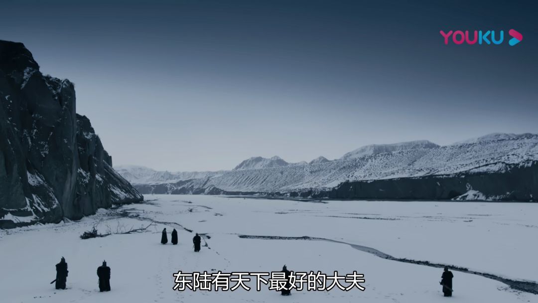 被撤档44天后,这部剧居然还能收视第一?_阿苏勒