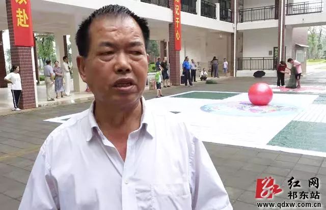 胡先贵经过十多年时间,对民间撒网捕鱼活动不断观察,研究,最终发明"