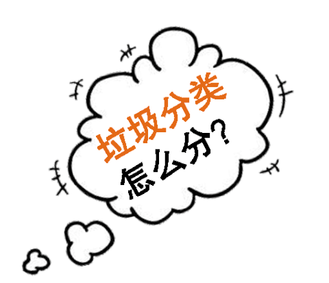 咱西安人的垃圾分类rap起来