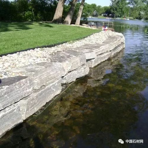 【石材护岸】抗冲刷,抗侵蚀性,耐久性好