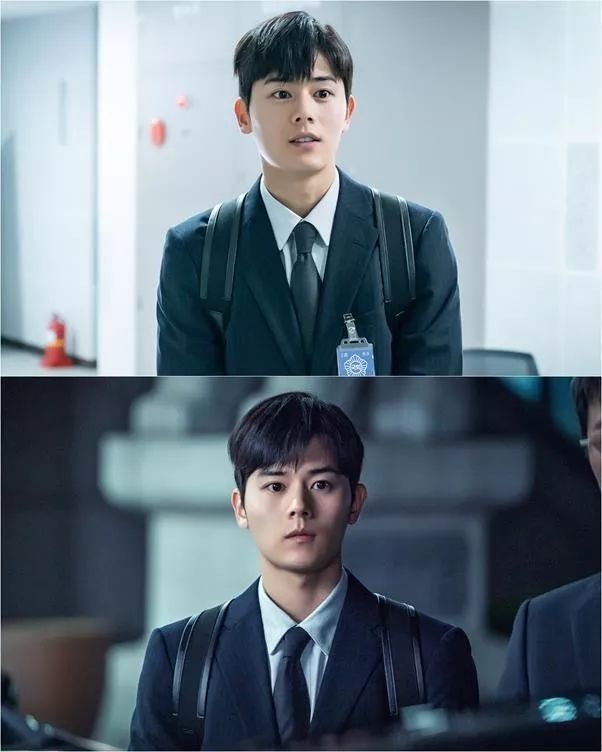 或许你会认为,必须得向电视剧里的实习生"韩道灵"那样,具备政治学或在