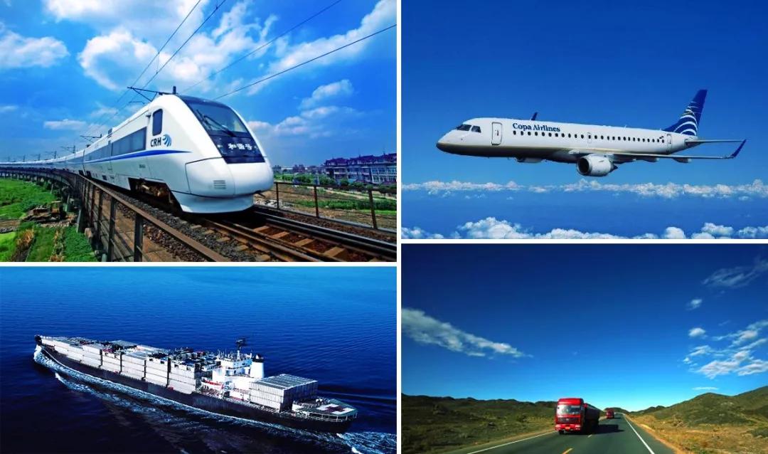 解析投资读懂我国交通运输业