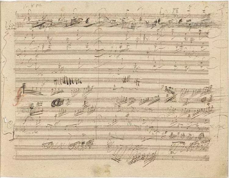 重回古典主义时期,作曲家们如何生活?_海顿