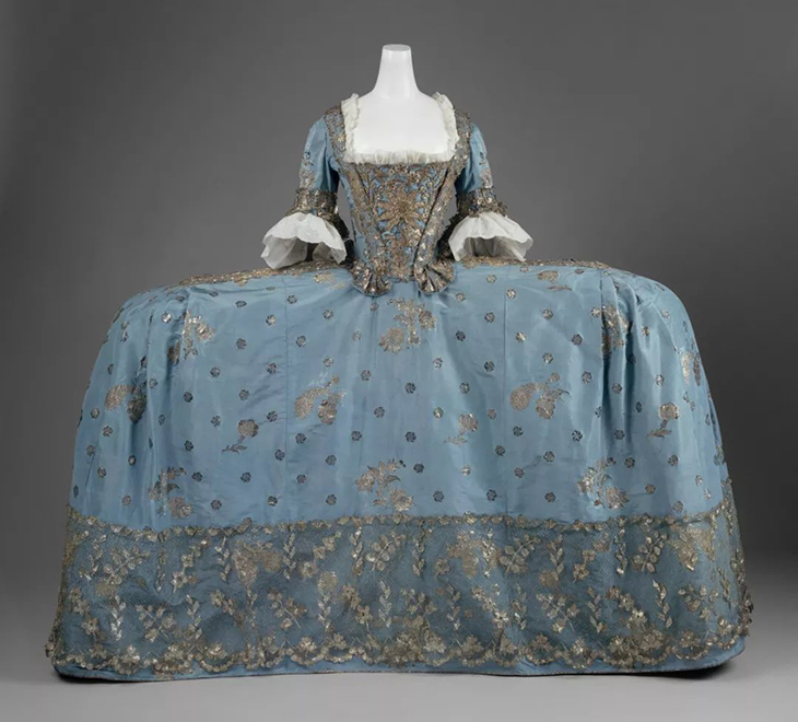 【英国文化专辑】皇家服饰传奇