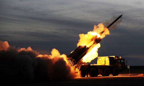 指挥官命丧前线印度打响第一枪边境地区炮火不断