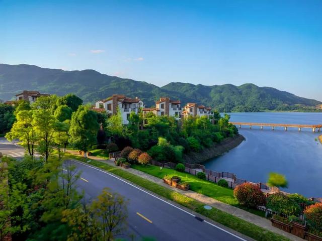 山湖札记丨在鹭岛游历十二时辰