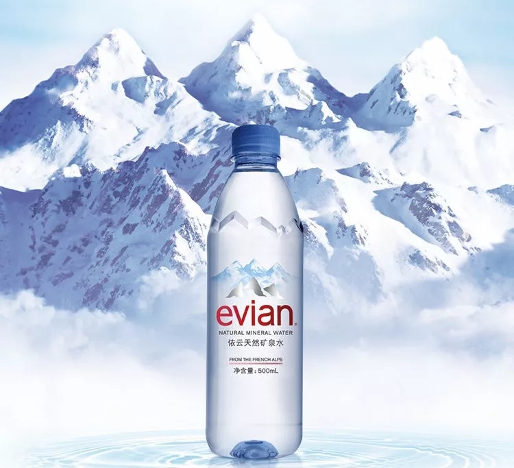 依云,从"神水"到康养小镇,80%的精彩你不知道