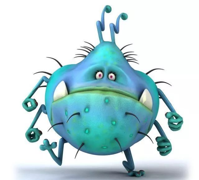 4大诱发因素,医生教你一一击退_霉菌