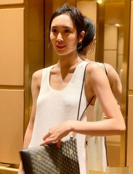 李现前女友上热搜网友无所谓我们是现女友