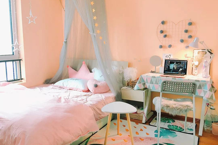 北欧风色彩搭配指南,这才是真正的北欧风