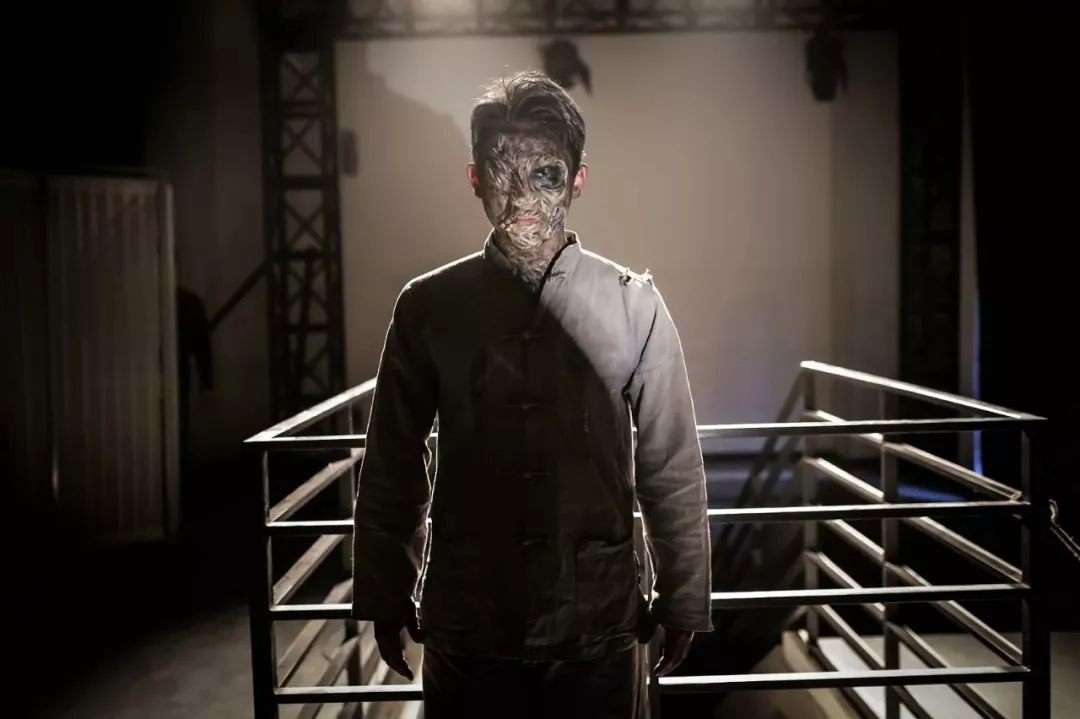 早鸟特惠 | 风靡北上的大型真人实景沉浸互动体验【触电61鬼吹灯】