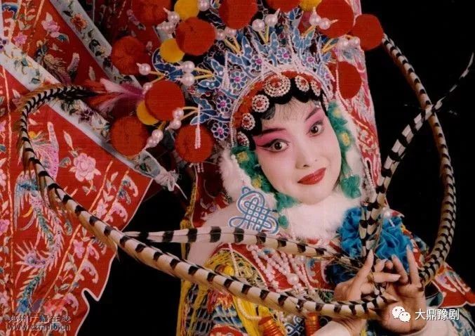 名家名段王红丽豫剧风雨行宫精选唱段专辑