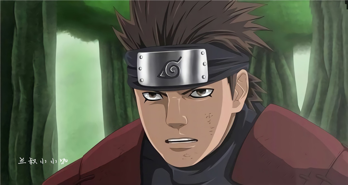 男主角佐助的名字就是根据猿飞佐助起的,因为猿飞佐助是三代火影猿飞