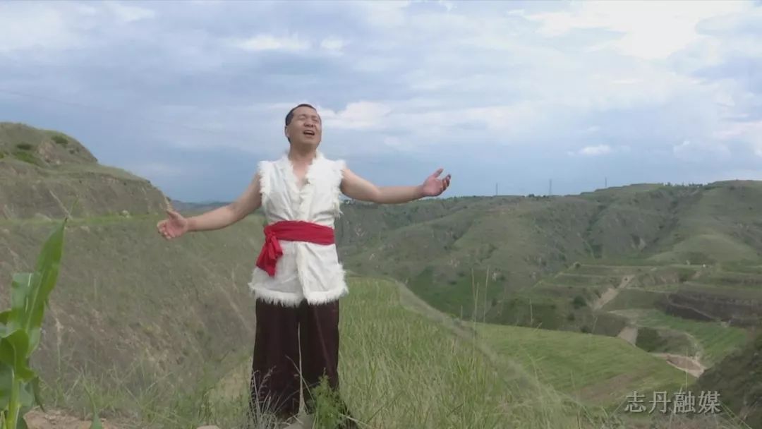 陕北民歌——唱响黄土高原的文化符号