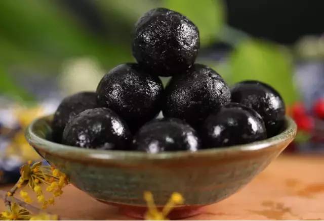 一饭胡麻度几春!拯救你的发际线