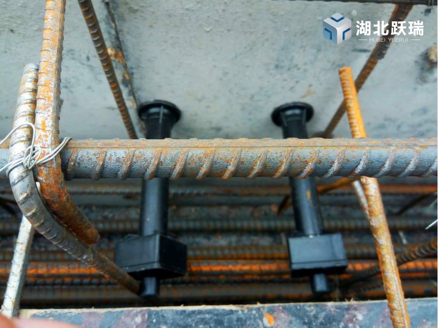 杜绝渗水漏水|无需穿墙的脚手架悬挑梁,你用了吗?_工字钢