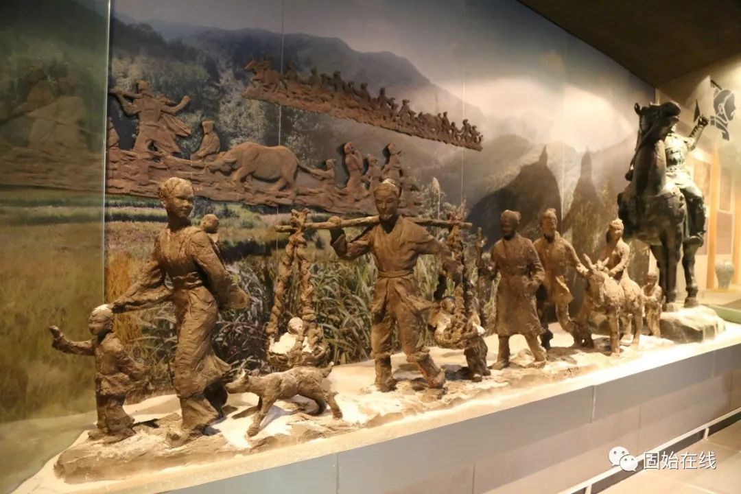 带你走进固始根亲博物馆探寻历史文物真容